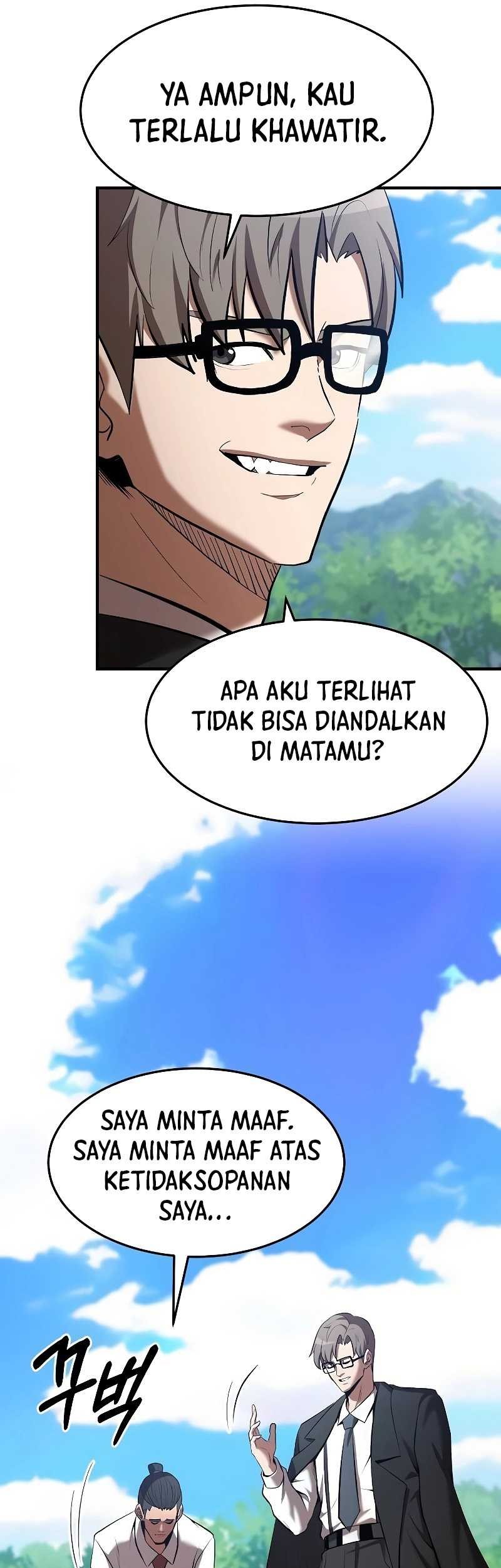 I Became a Renowned Family's Sword Prodigy Chapter 102 - halaman 60