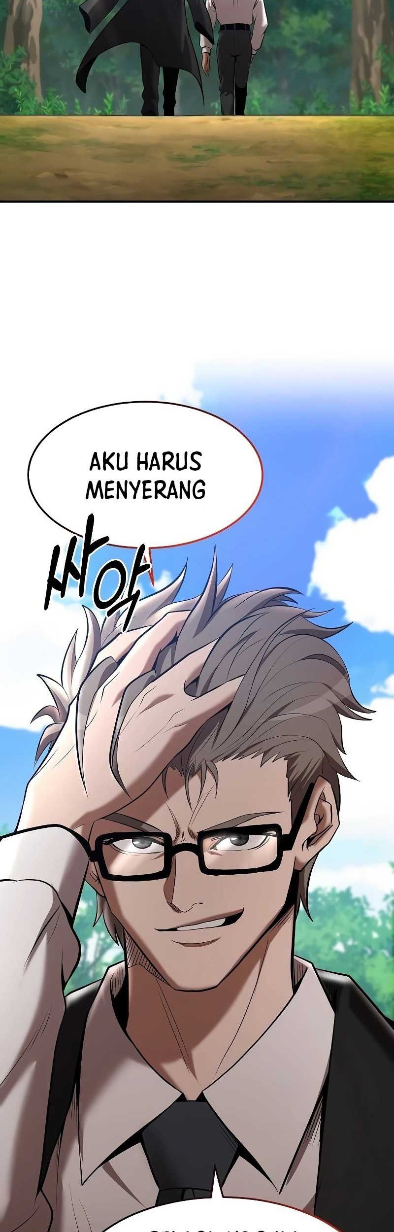 I Became a Renowned Family's Sword Prodigy Chapter 102 - halaman 64