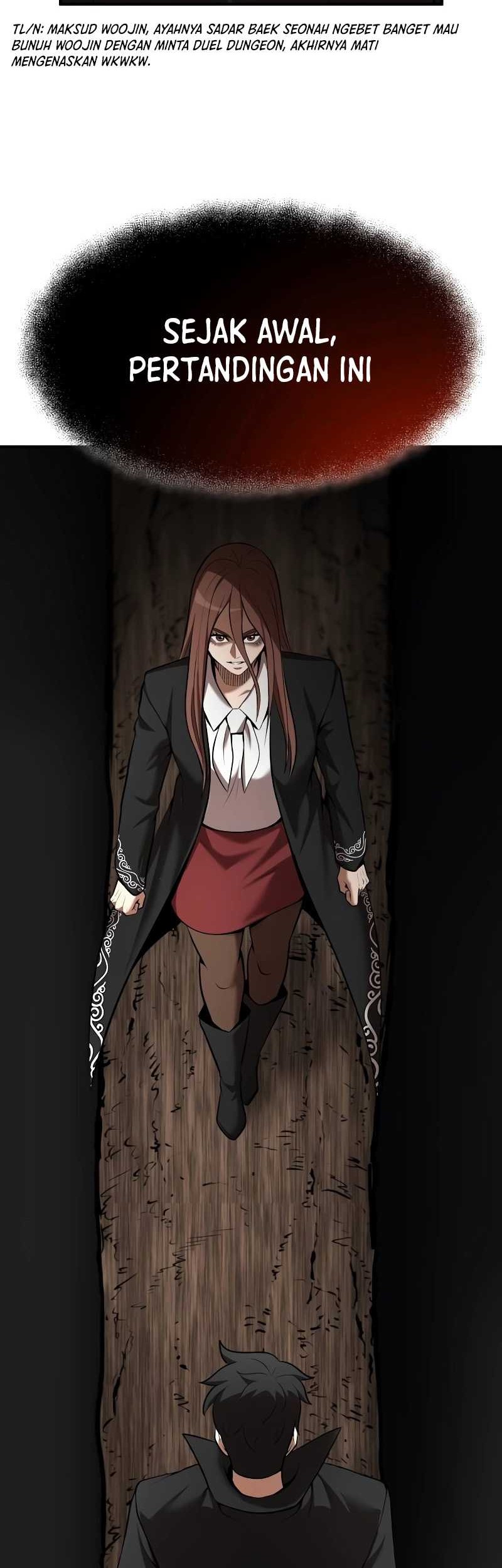 I Became a Renowned Family's Sword Prodigy Chapter 103 - halaman 12