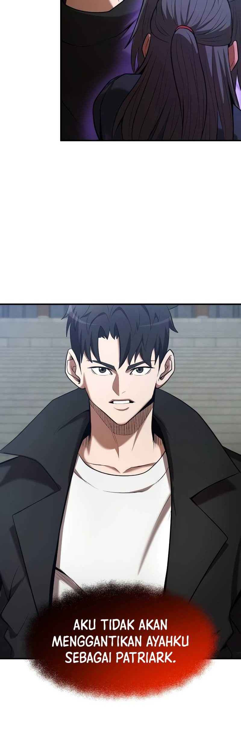 I Became a Renowned Family's Sword Prodigy Chapter 103 - halaman 18