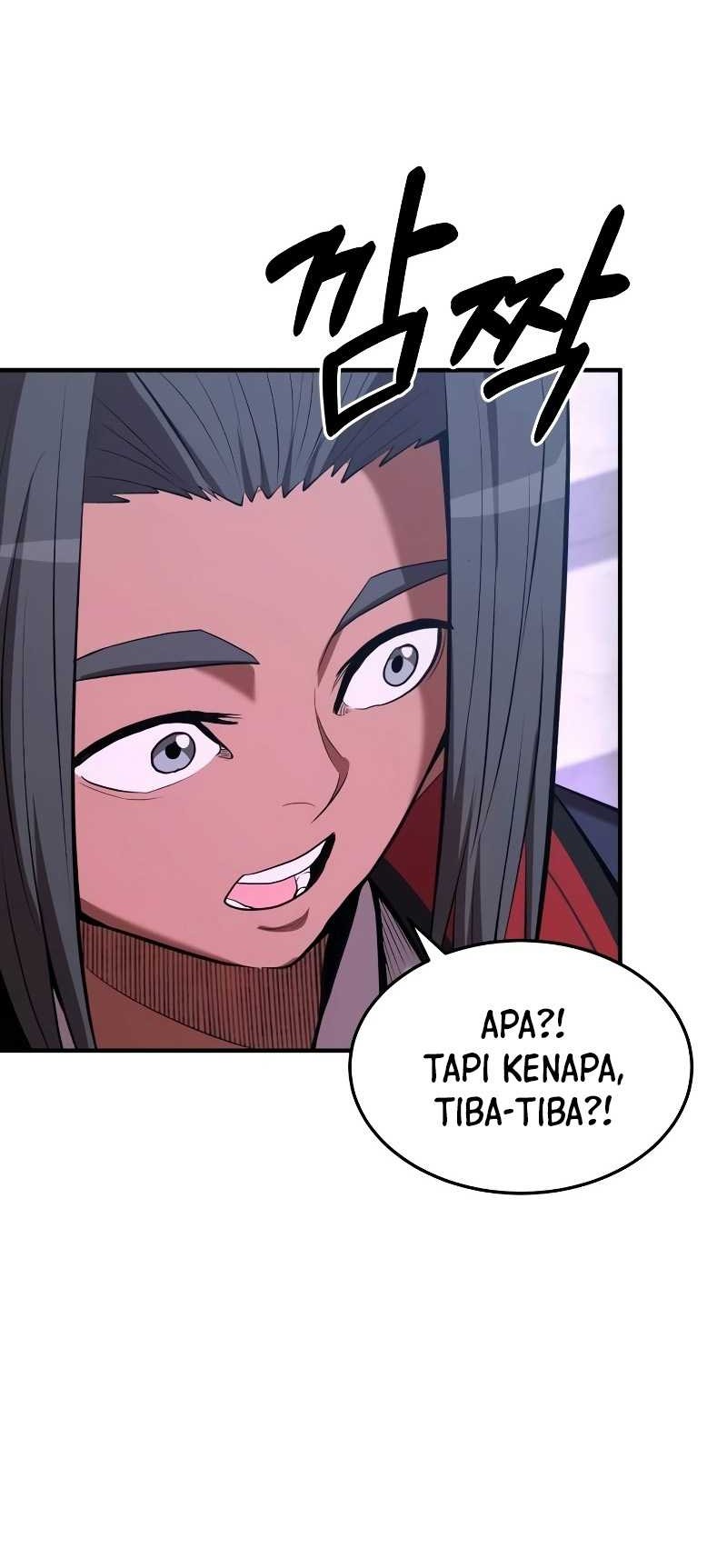 I Became a Renowned Family's Sword Prodigy Chapter 103 - halaman 19
