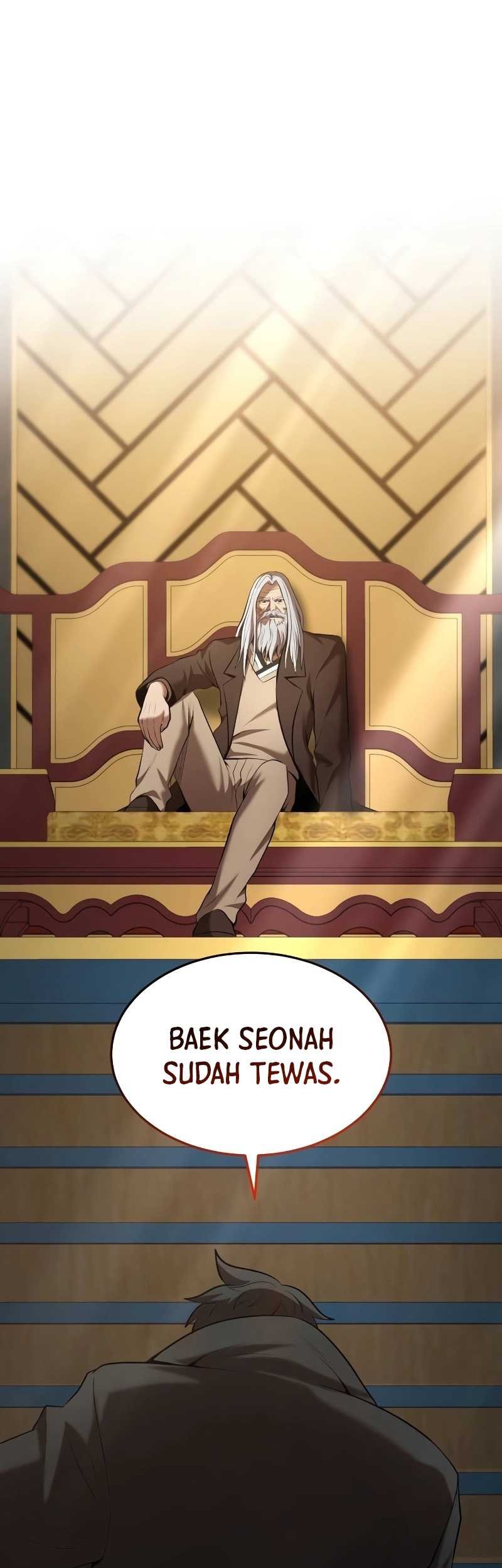 I Became a Renowned Family's Sword Prodigy Chapter 103 - halaman 2