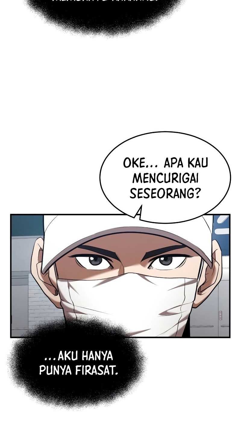 I Became a Renowned Family's Sword Prodigy Chapter 103 - halaman 25