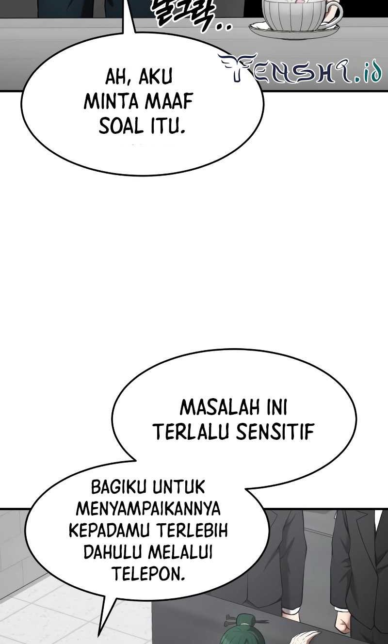 I Became a Renowned Family's Sword Prodigy Chapter 103 - halaman 28