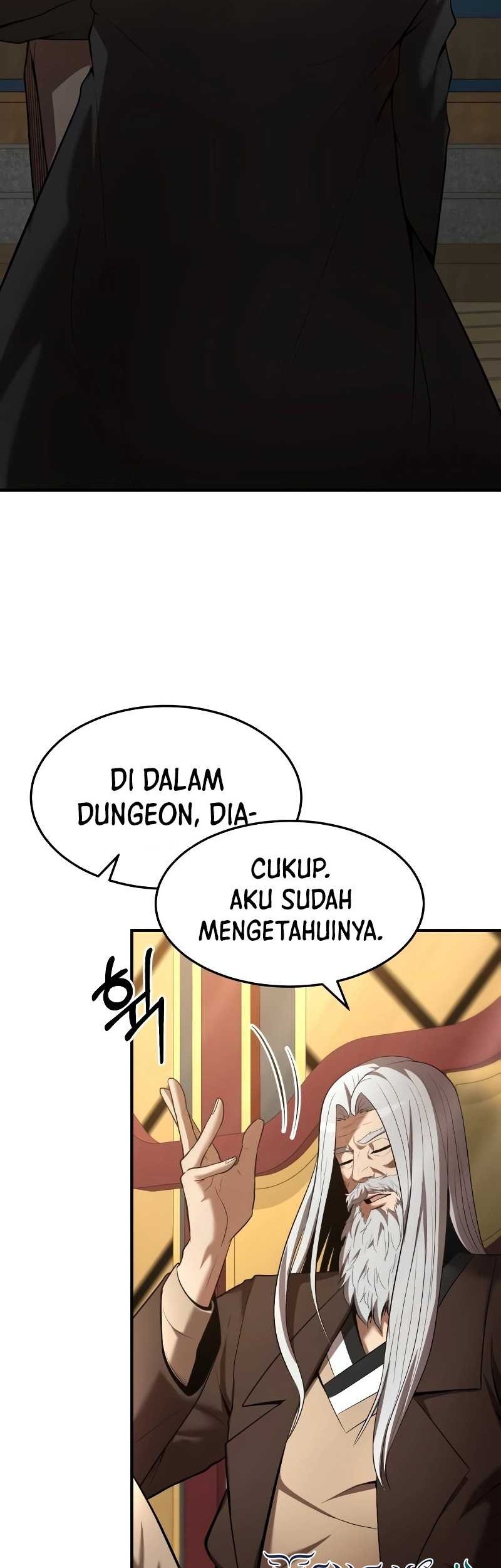 I Became a Renowned Family's Sword Prodigy Chapter 103 - halaman 3