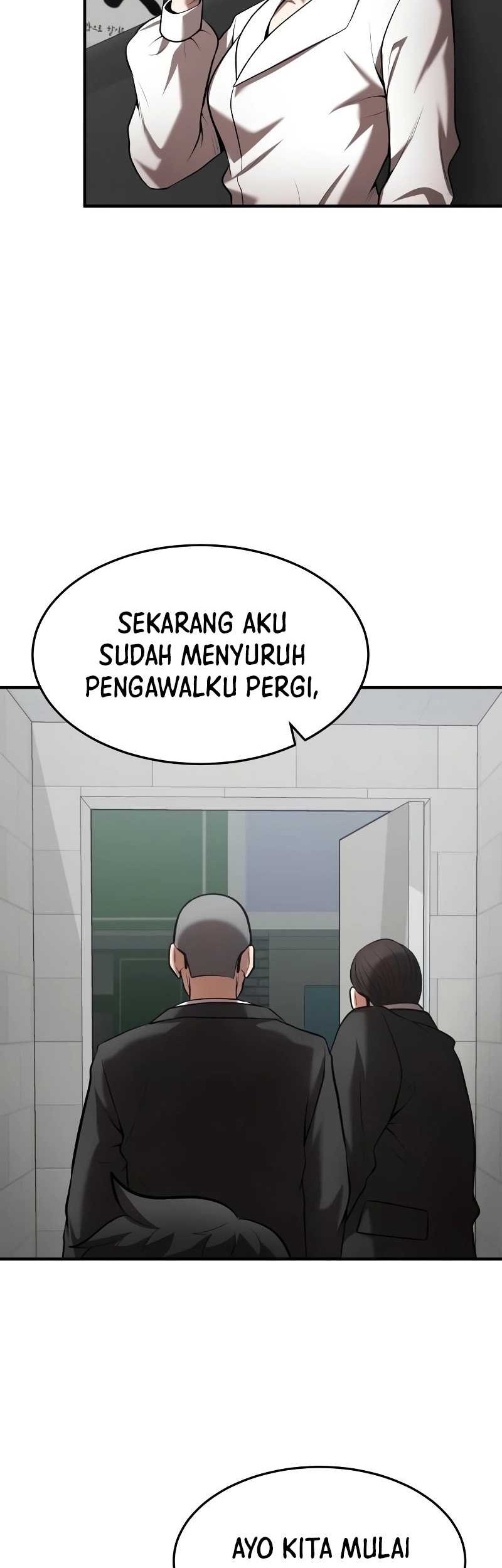 I Became a Renowned Family's Sword Prodigy Chapter 103 - halaman 30