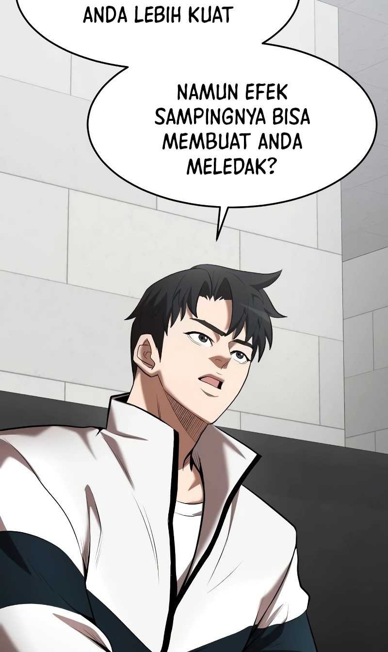 I Became a Renowned Family's Sword Prodigy Chapter 103 - halaman 34