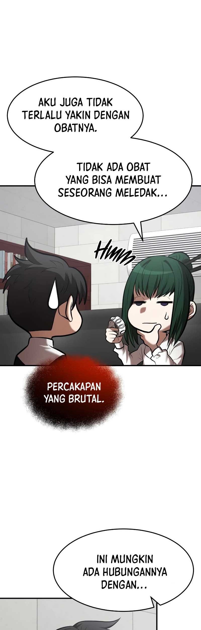 I Became a Renowned Family's Sword Prodigy Chapter 103 - halaman 36