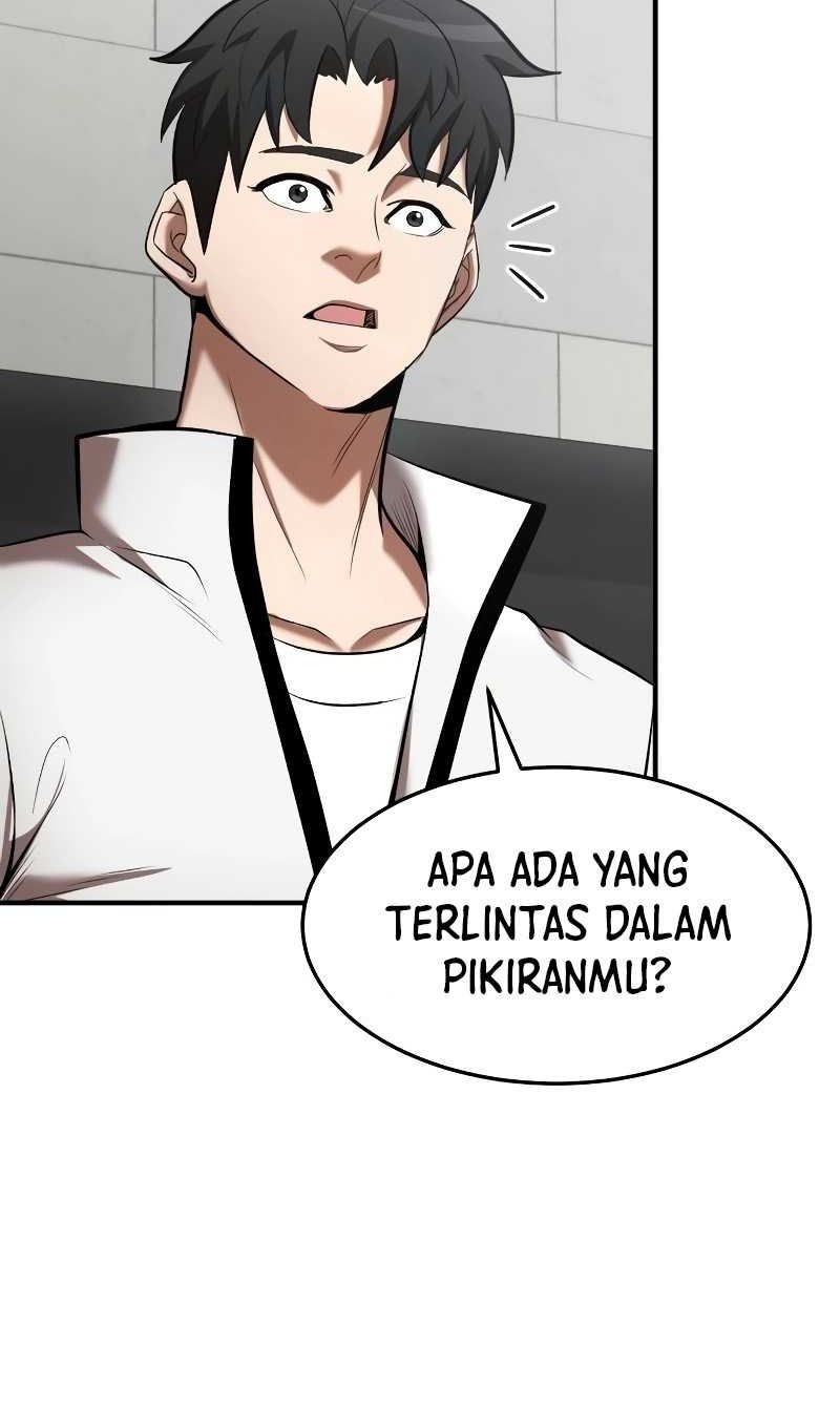 I Became a Renowned Family's Sword Prodigy Chapter 103 - halaman 37