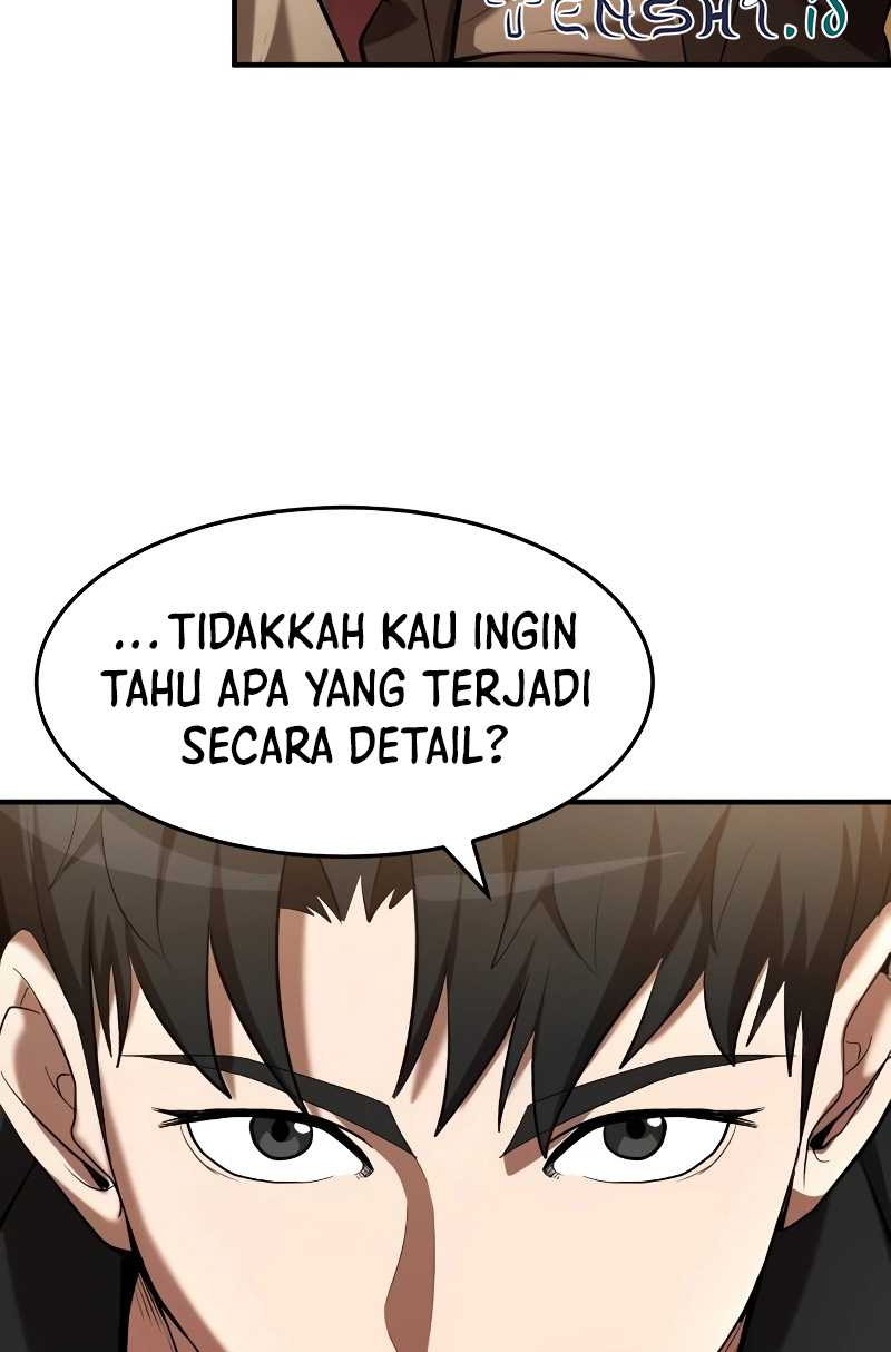 I Became a Renowned Family's Sword Prodigy Chapter 103 - halaman 4