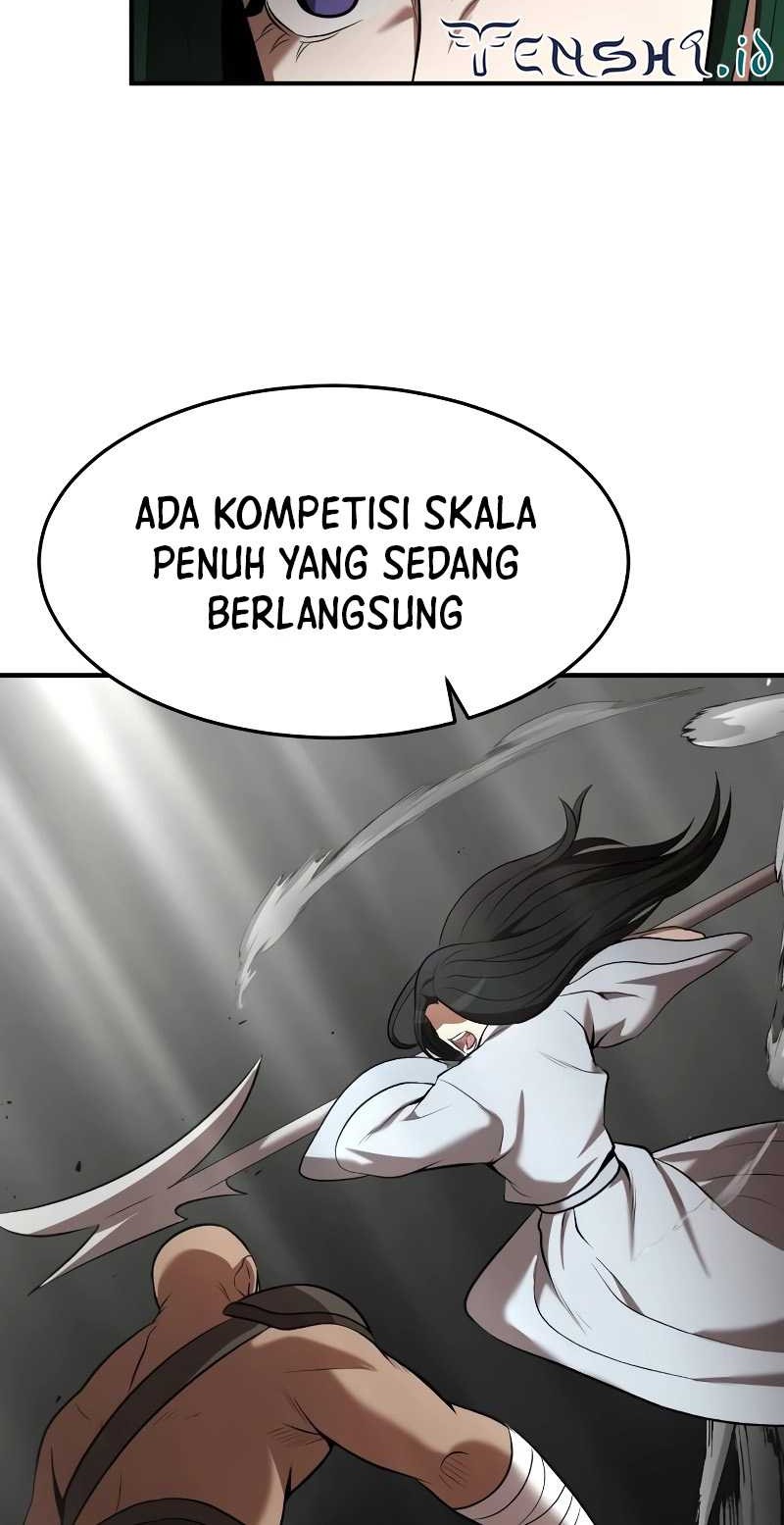 I Became a Renowned Family's Sword Prodigy Chapter 103 - halaman 46