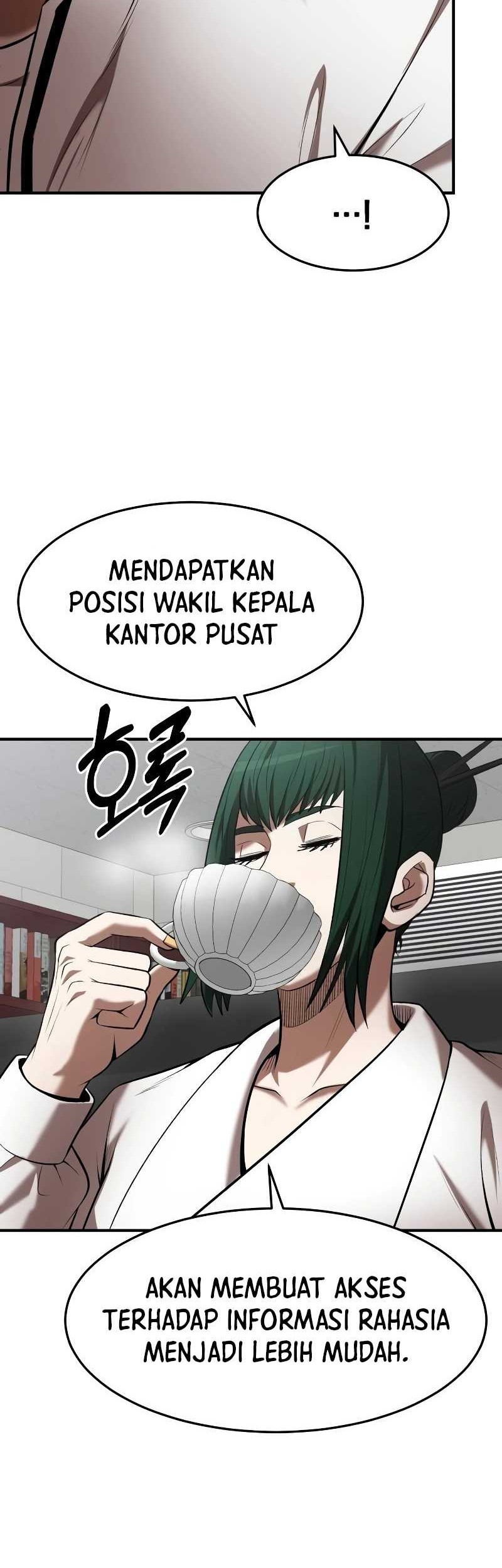I Became a Renowned Family's Sword Prodigy Chapter 103 - halaman 48