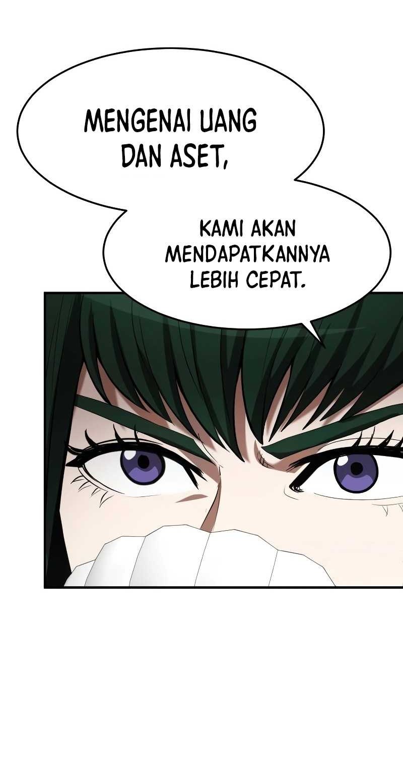 I Became a Renowned Family's Sword Prodigy Chapter 103 - halaman 49