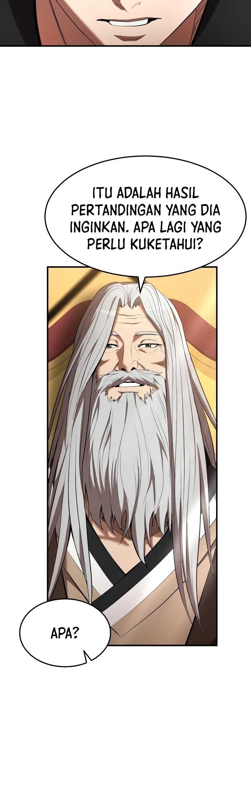 I Became a Renowned Family's Sword Prodigy Chapter 103 - halaman 5