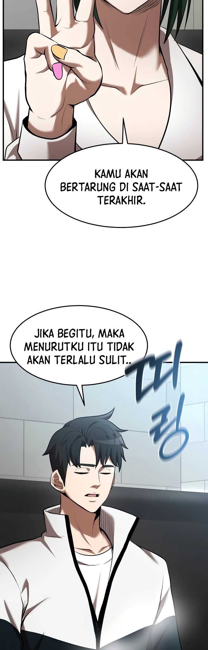 I Became a Renowned Family's Sword Prodigy Chapter 103 - halaman 54