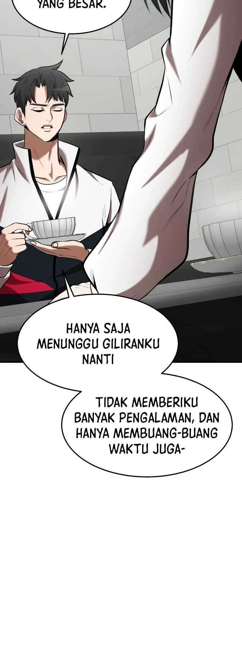 I Became a Renowned Family's Sword Prodigy Chapter 103 - halaman 57