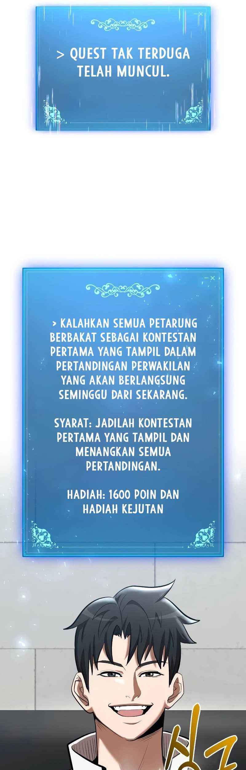 I Became a Renowned Family's Sword Prodigy Chapter 103 - halaman 58