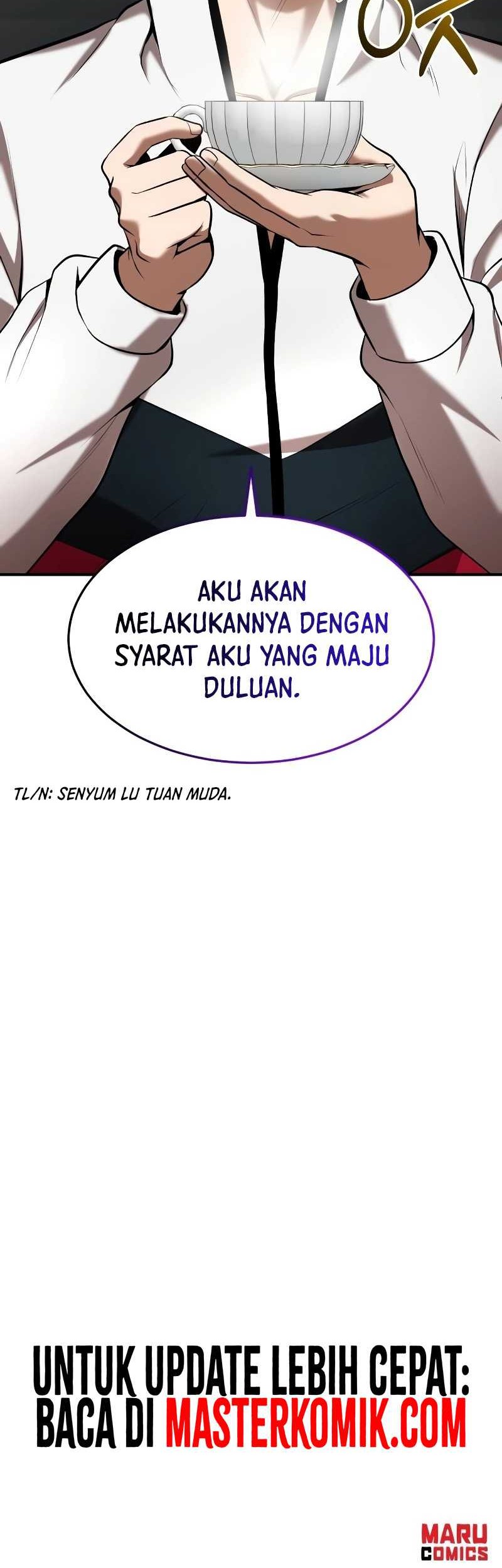 I Became a Renowned Family's Sword Prodigy Chapter 103 - halaman 59