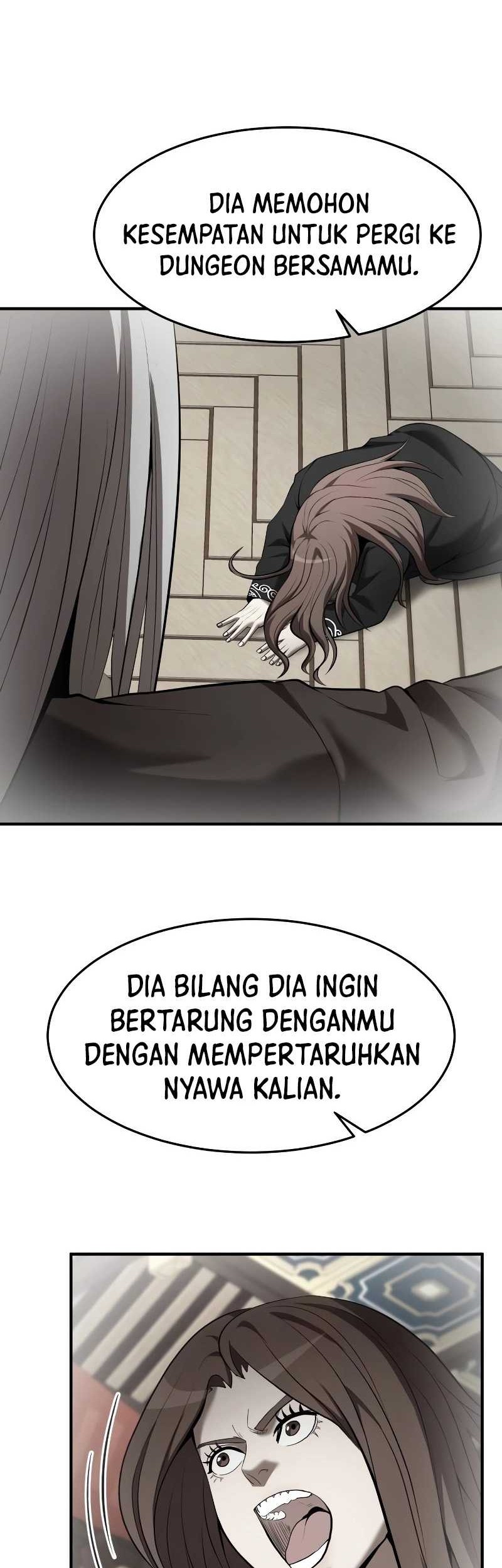 I Became a Renowned Family's Sword Prodigy Chapter 103 - halaman 6
