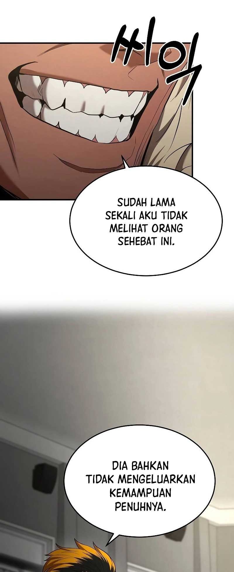 I Became a Renowned Family's Sword Prodigy Chapter 104 - halaman 10