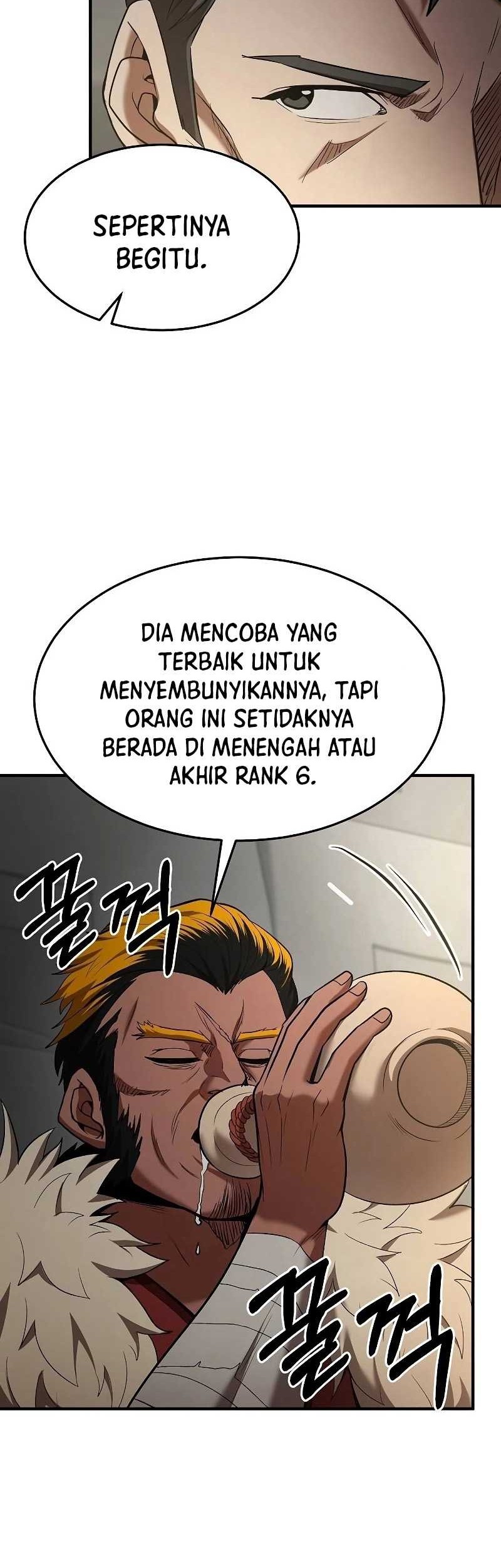 I Became a Renowned Family's Sword Prodigy Chapter 104 - halaman 12