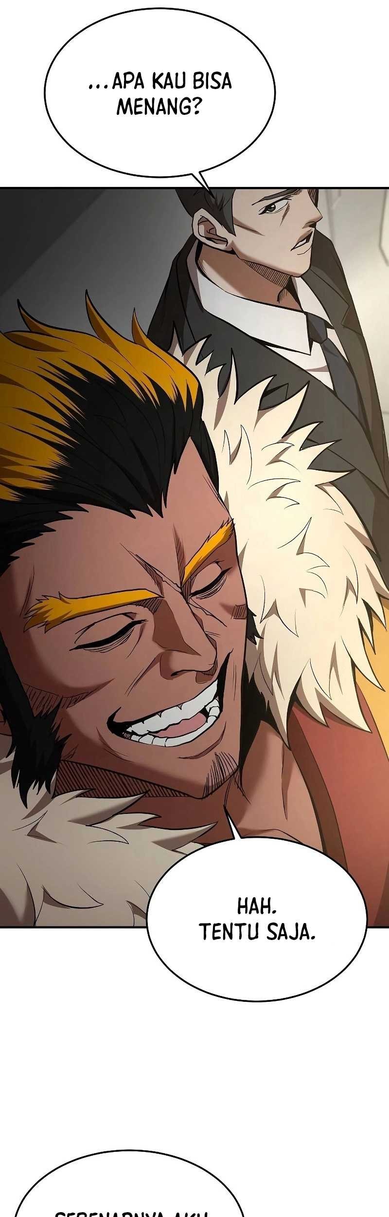 I Became a Renowned Family's Sword Prodigy Chapter 104 - halaman 14