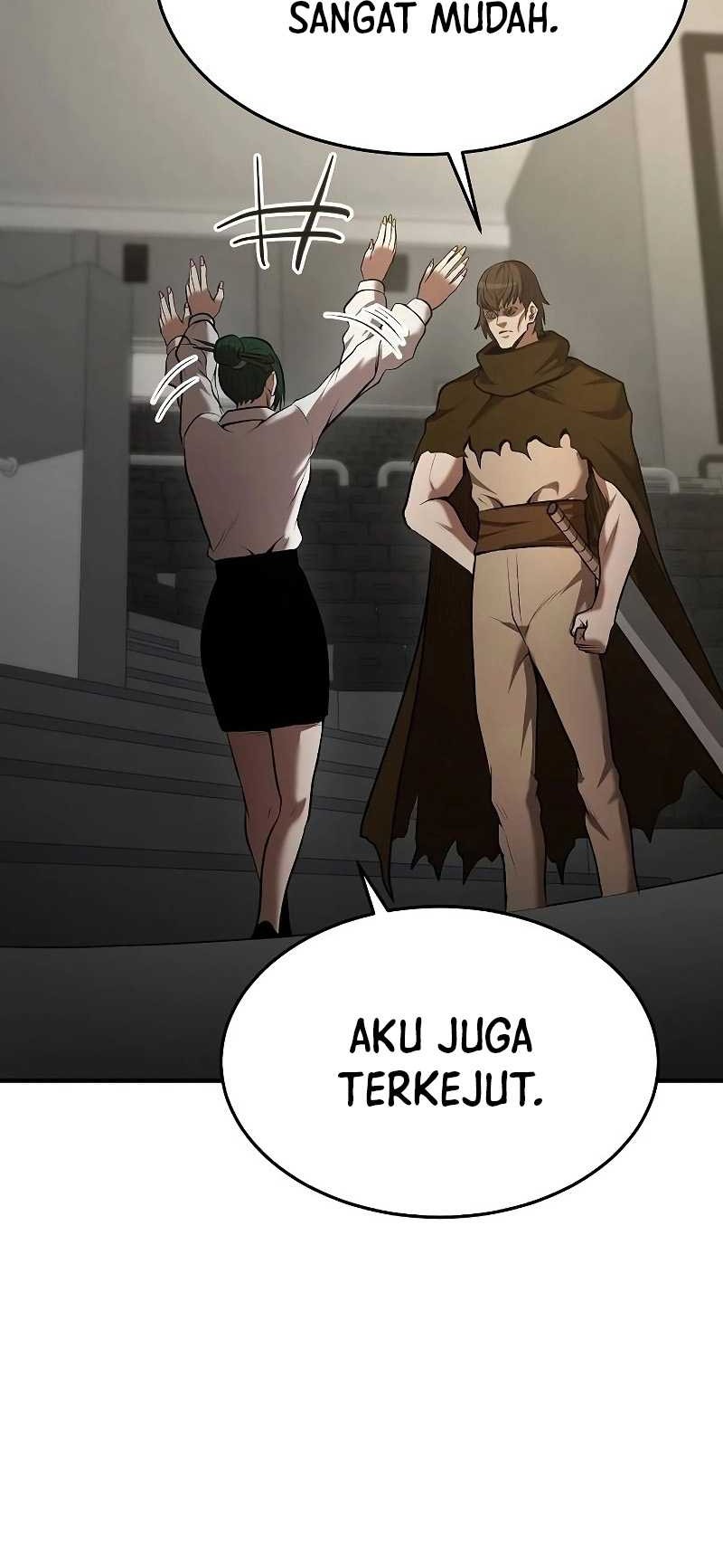 I Became a Renowned Family's Sword Prodigy Chapter 104 - halaman 19