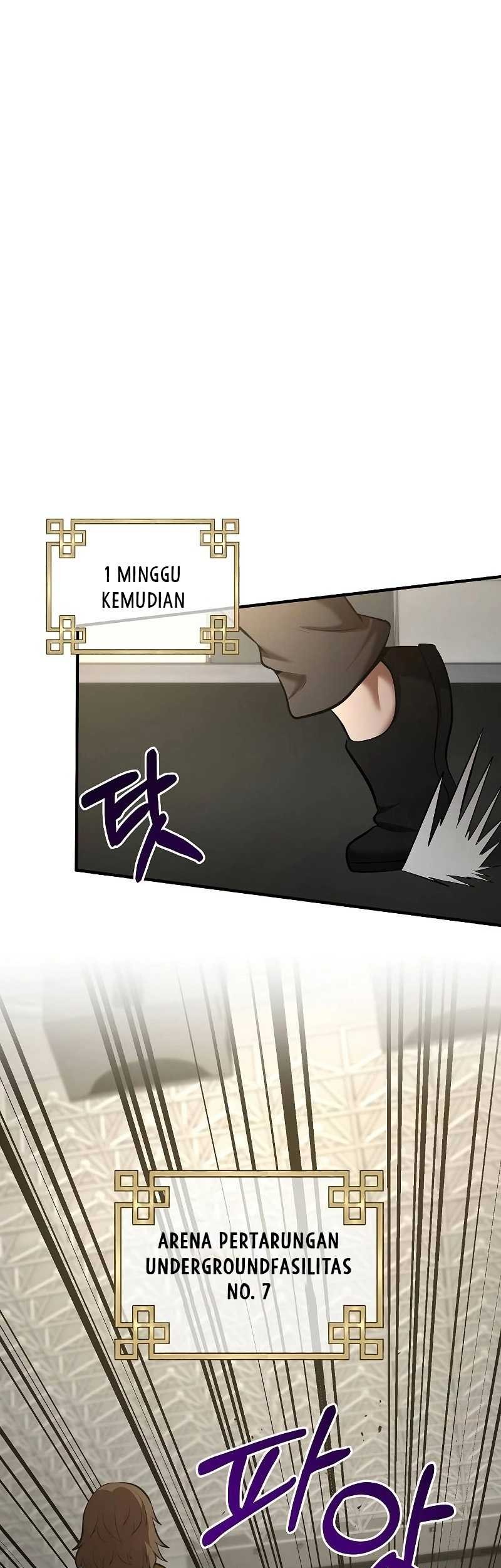 I Became a Renowned Family's Sword Prodigy Chapter 104 - halaman 2