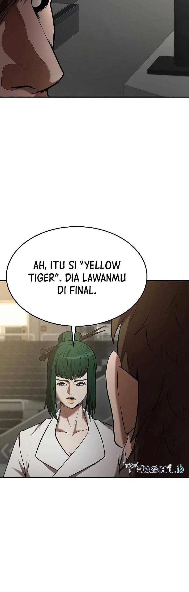 I Became a Renowned Family's Sword Prodigy Chapter 104 - halaman 27