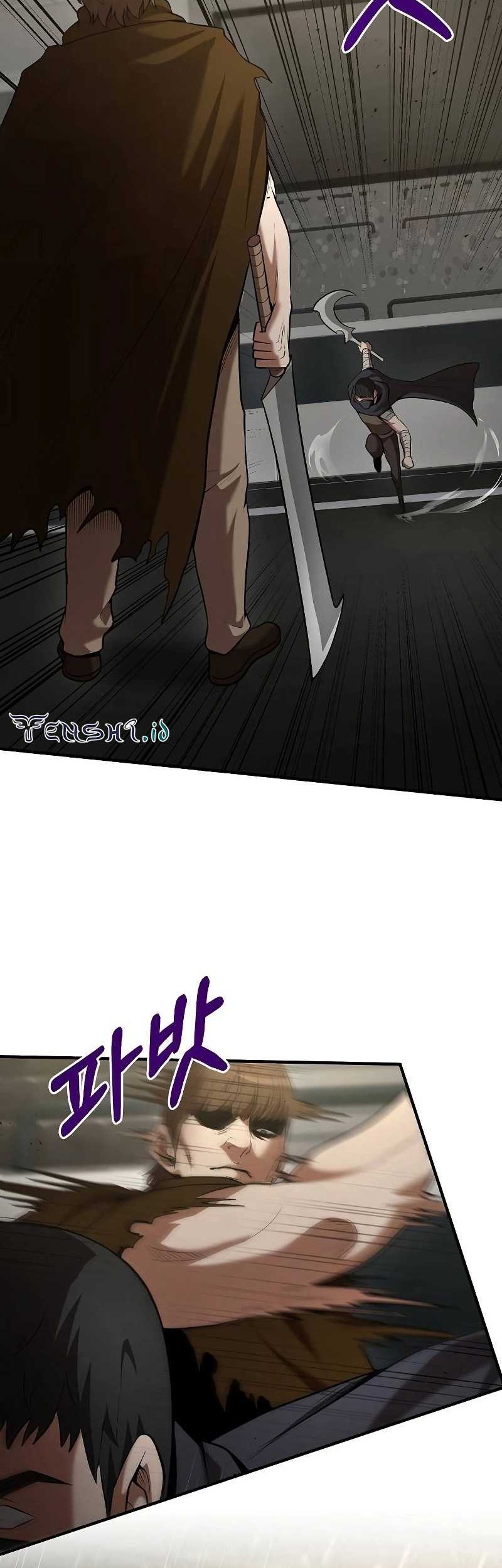 I Became a Renowned Family's Sword Prodigy Chapter 104 - halaman 3