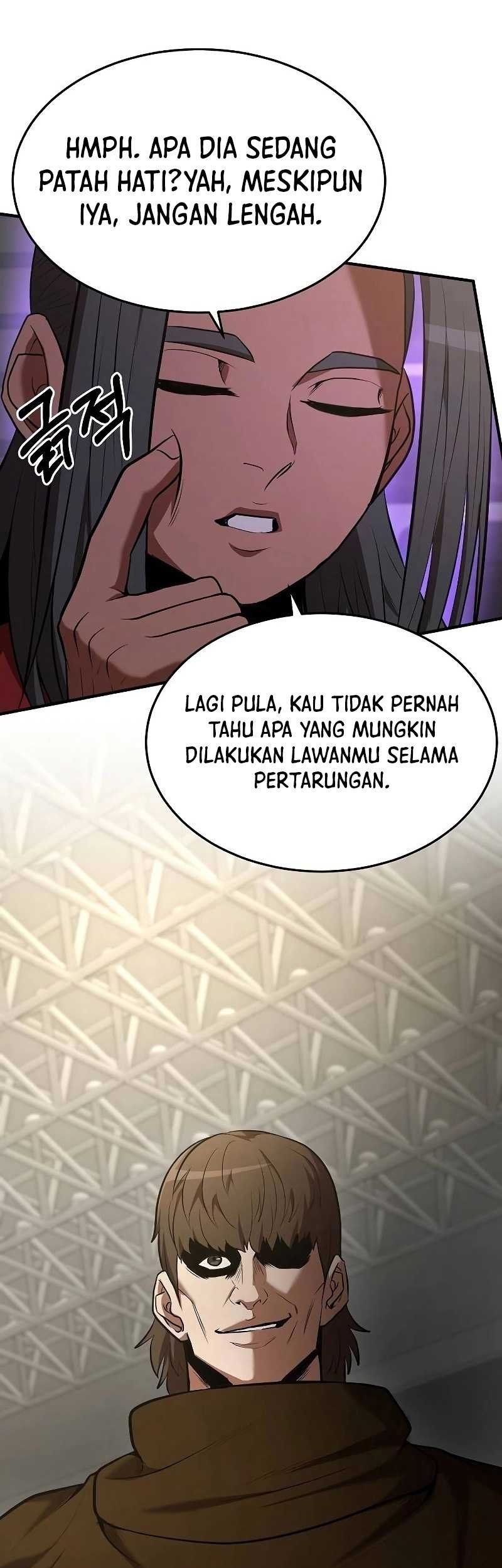 I Became a Renowned Family's Sword Prodigy Chapter 104 - halaman 35