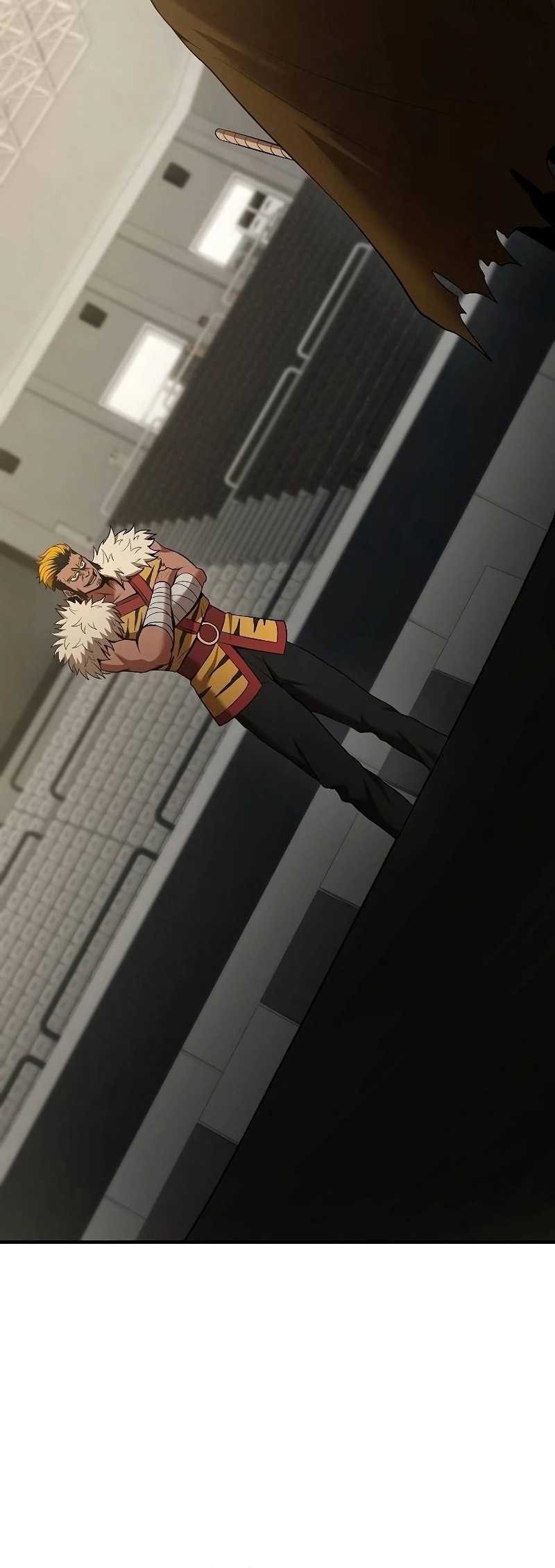 I Became a Renowned Family's Sword Prodigy Chapter 104 - halaman 37