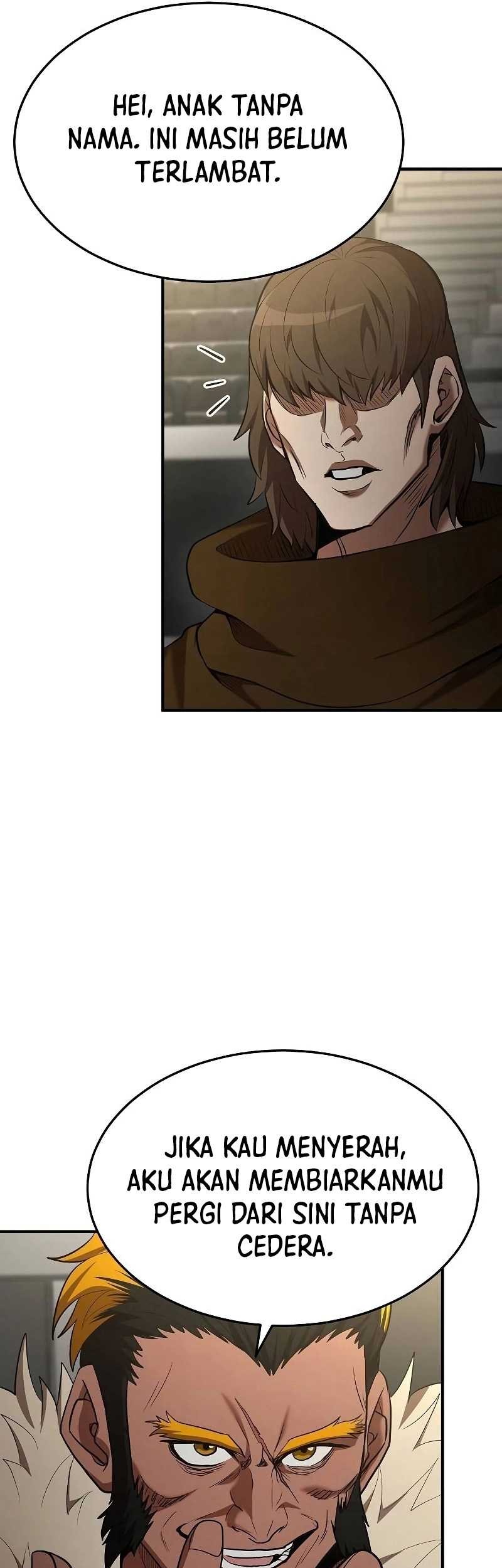 I Became a Renowned Family's Sword Prodigy Chapter 104 - halaman 38