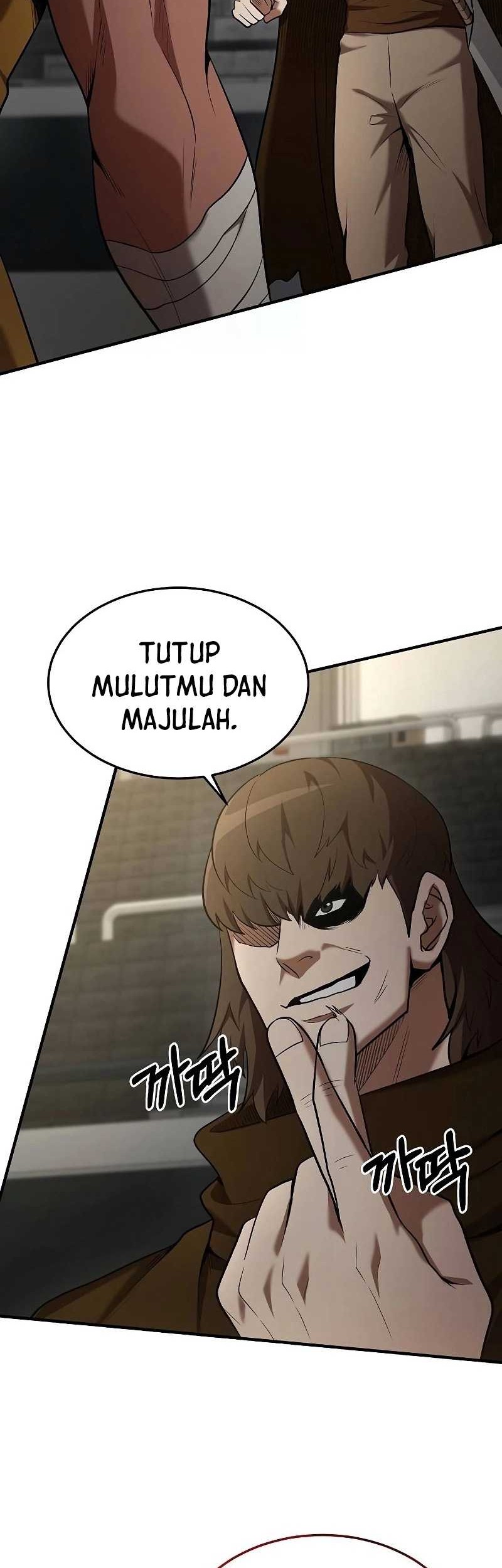 I Became a Renowned Family's Sword Prodigy Chapter 104 - halaman 42