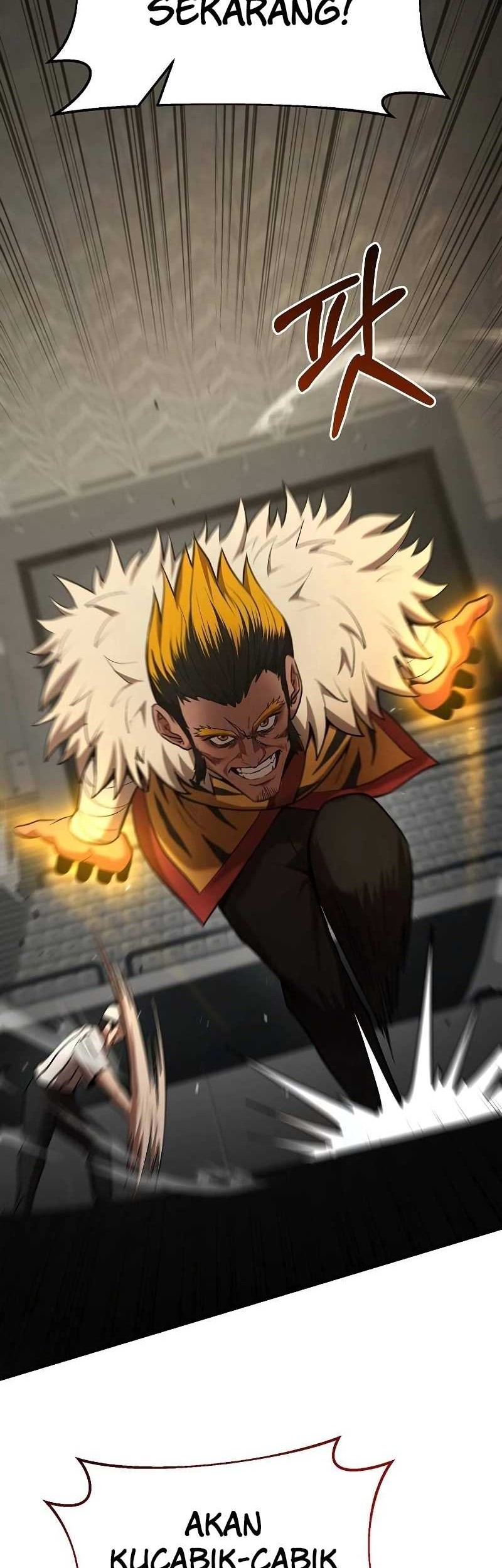 I Became a Renowned Family's Sword Prodigy Chapter 104 - halaman 45