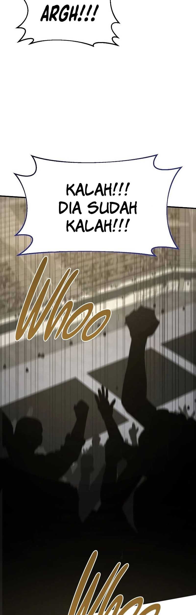 I Became a Renowned Family's Sword Prodigy Chapter 104 - halaman 5
