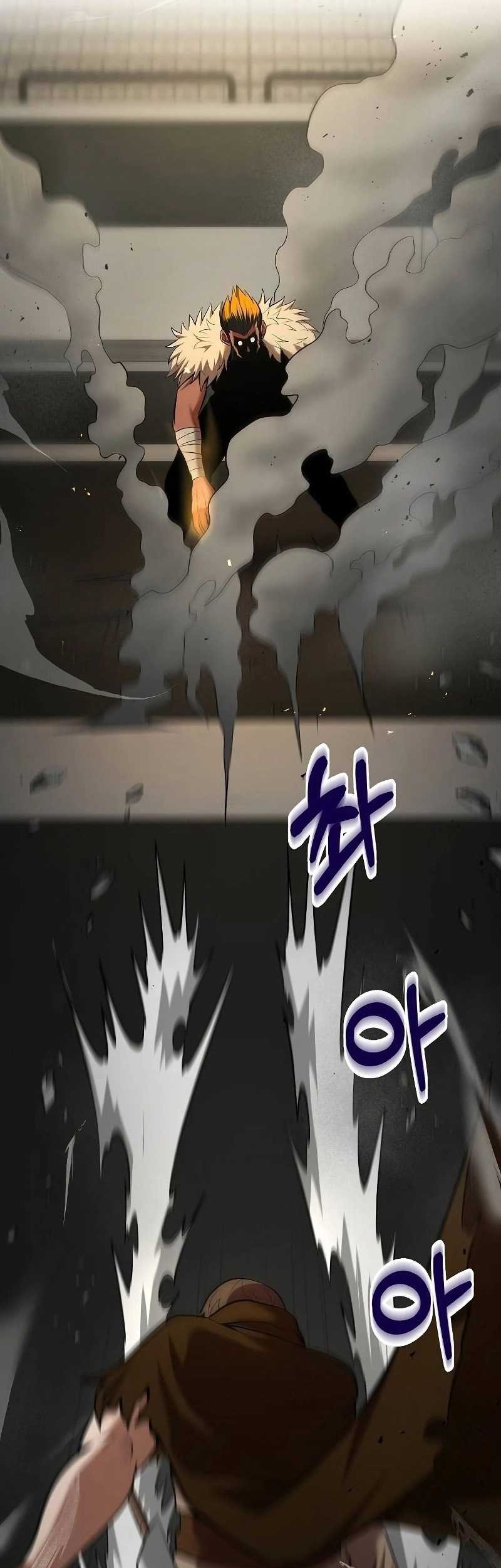 I Became a Renowned Family's Sword Prodigy Chapter 104 - halaman 50