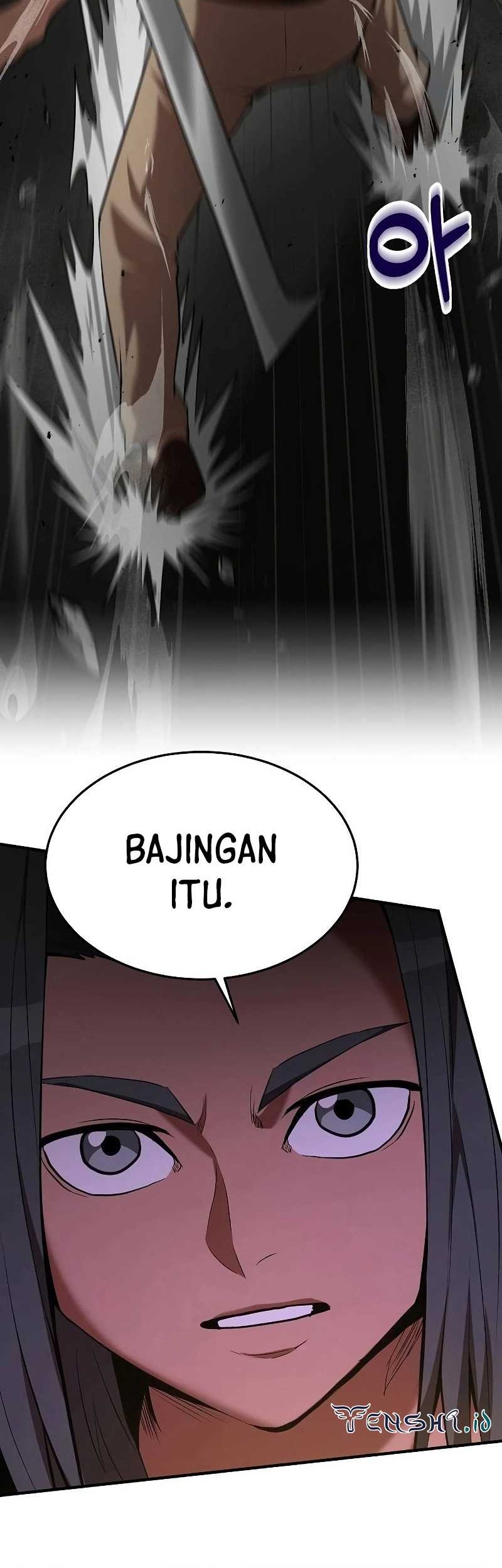 I Became a Renowned Family's Sword Prodigy Chapter 104 - halaman 51