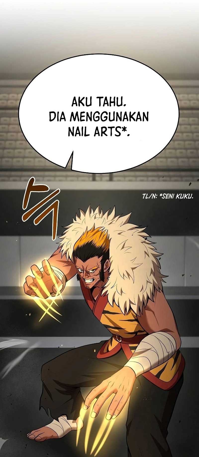 I Became a Renowned Family's Sword Prodigy Chapter 104 - halaman 52
