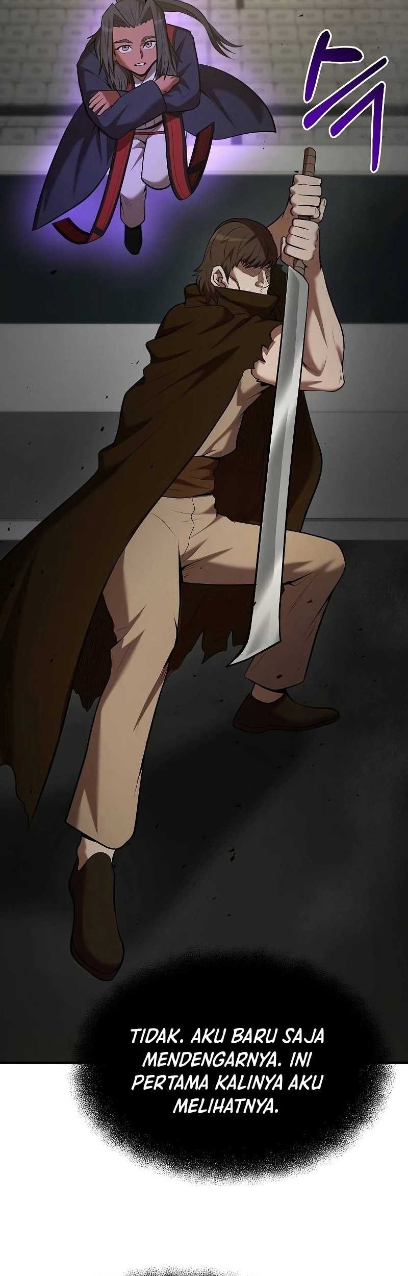 I Became a Renowned Family's Sword Prodigy Chapter 104 - halaman 54