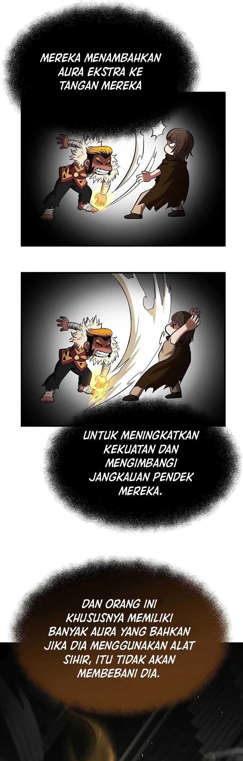 I Became a Renowned Family's Sword Prodigy Chapter 104 - halaman 56