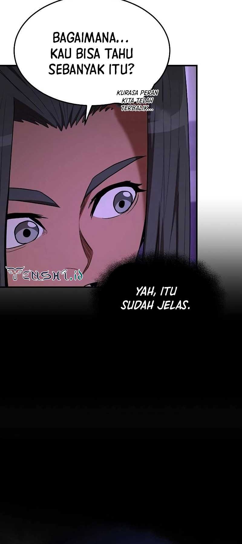 I Became a Renowned Family's Sword Prodigy Chapter 104 - halaman 58