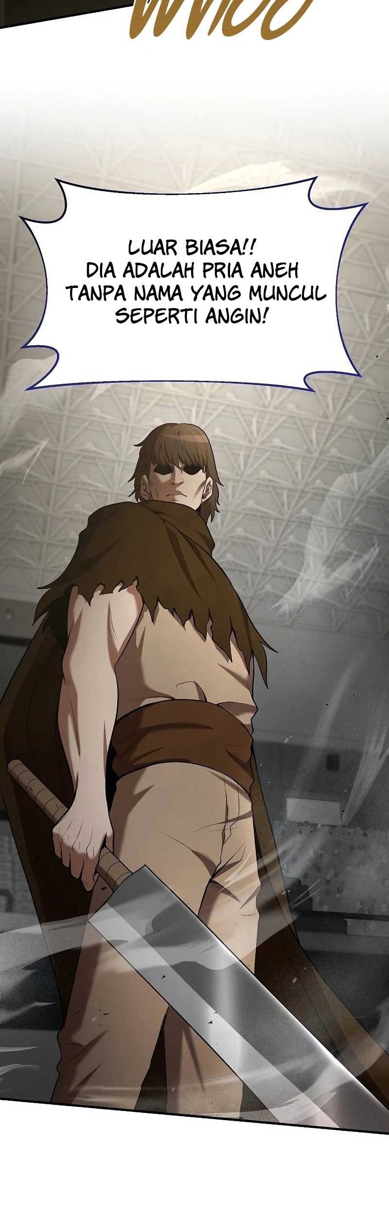 I Became a Renowned Family's Sword Prodigy Chapter 104 - halaman 6