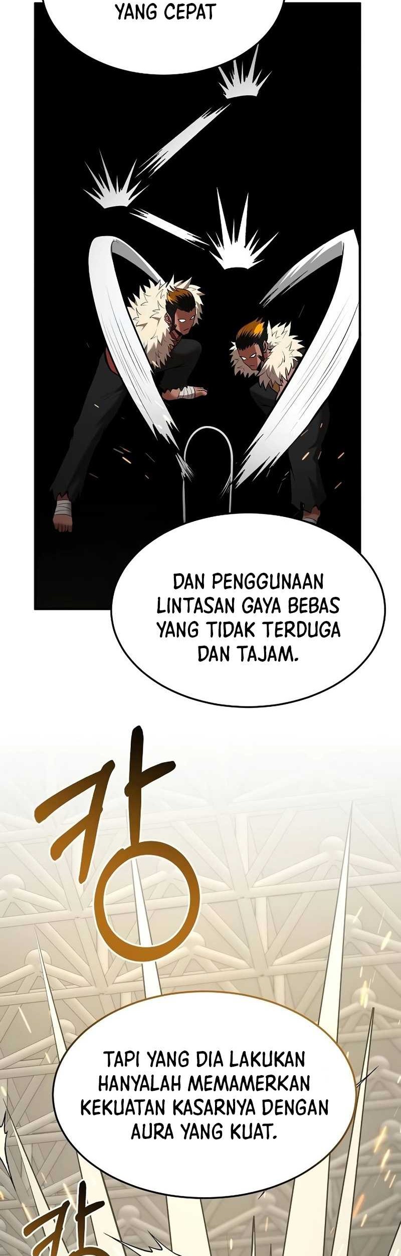 I Became a Renowned Family's Sword Prodigy Chapter 105 - halaman 12