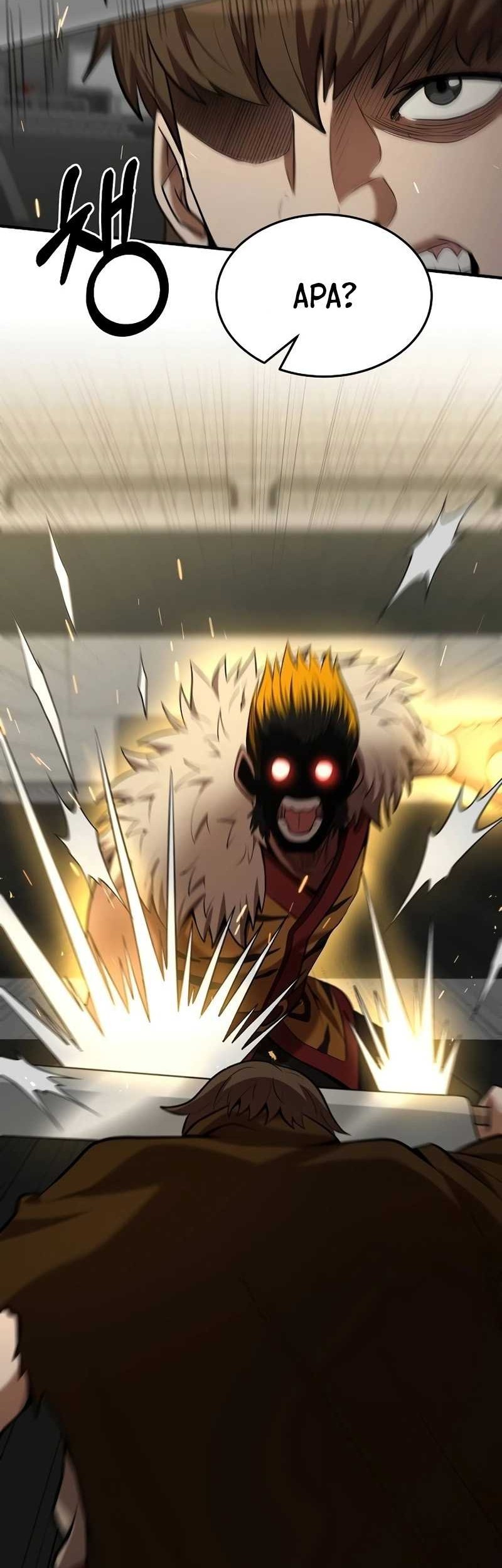 I Became a Renowned Family's Sword Prodigy Chapter 105 - halaman 15