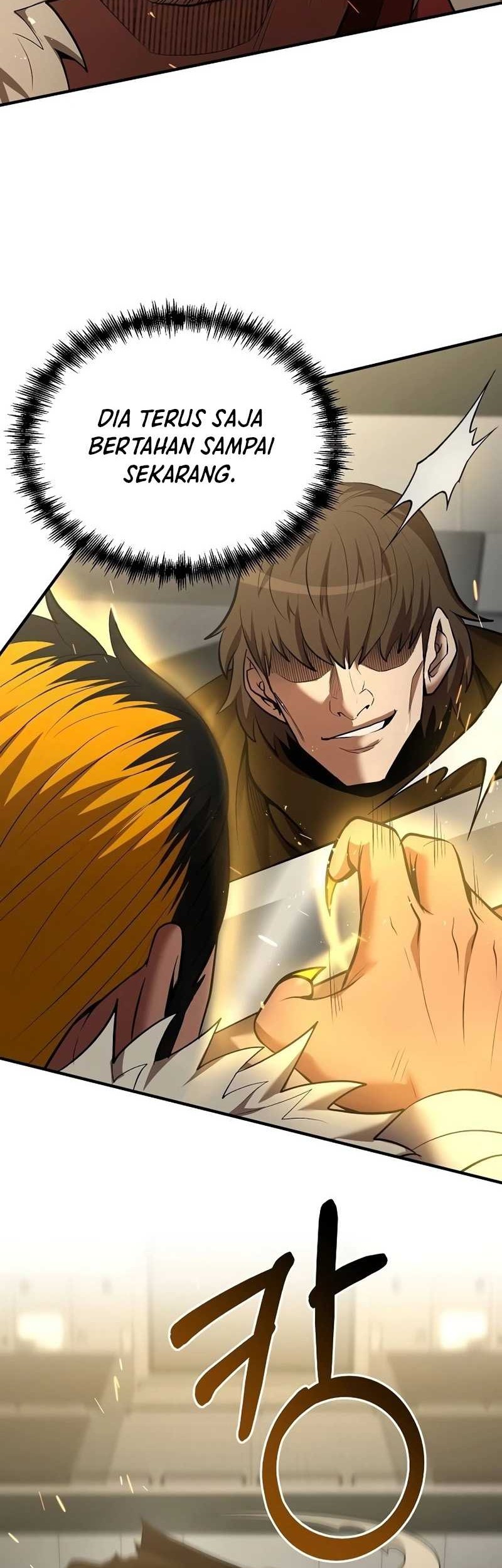 I Became a Renowned Family's Sword Prodigy Chapter 105 - halaman 18