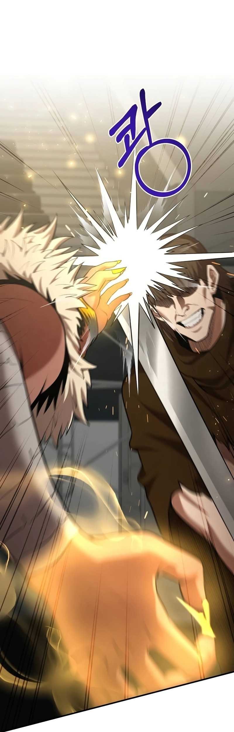 I Became a Renowned Family's Sword Prodigy Chapter 105 - halaman 2