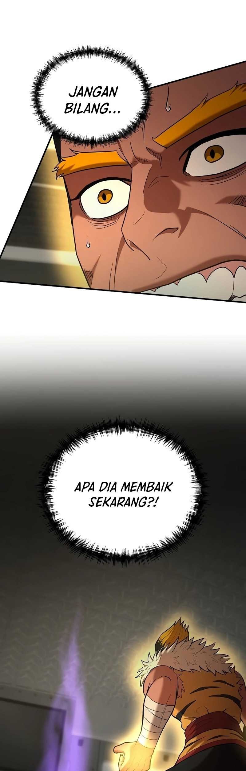 I Became a Renowned Family's Sword Prodigy Chapter 105 - halaman 20
