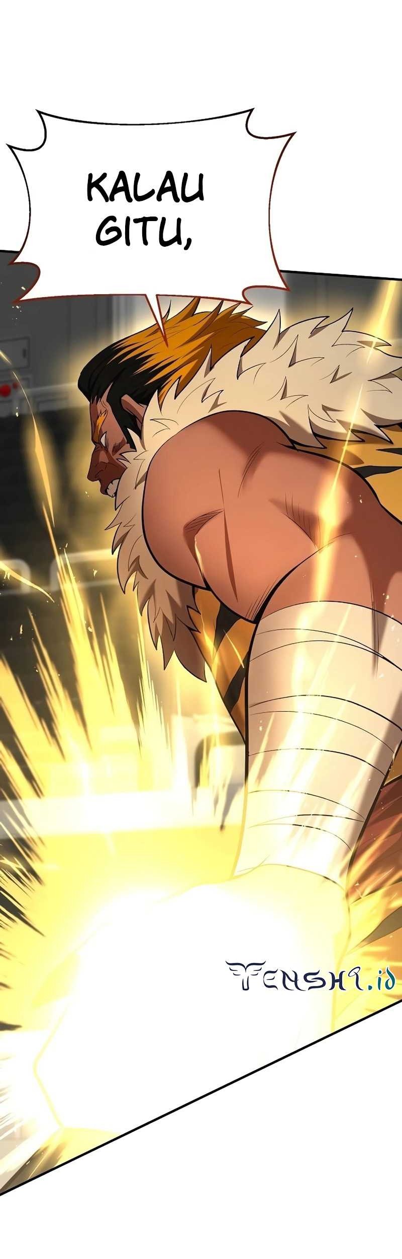 I Became a Renowned Family's Sword Prodigy Chapter 105 - halaman 22