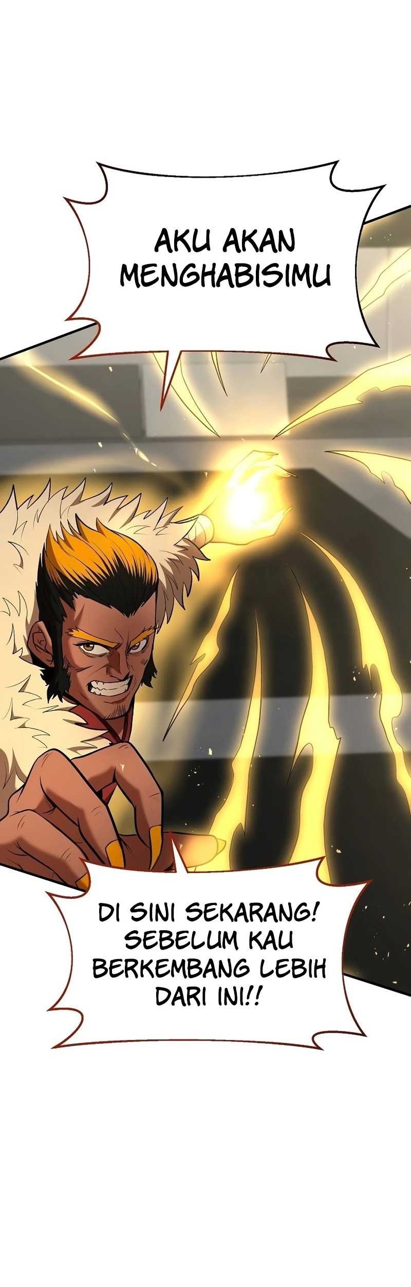 I Became a Renowned Family's Sword Prodigy Chapter 105 - halaman 23
